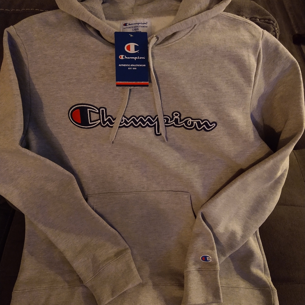 Champion Hoodie